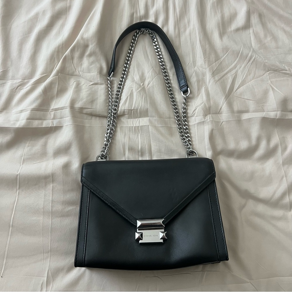 Michael Kors Dual Strap Bag